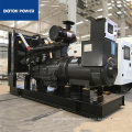 Generator Gen Set Industrial Diesel Electric Power Generator